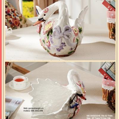 ĐĨA SỨ THIÊN NGA - SẢN PHẨM TRANG TRÍ NHÀ CỬA CAO CẤP